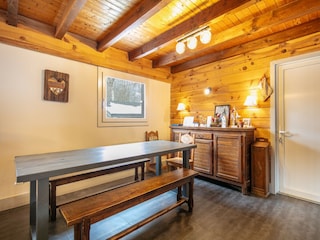 Vakantiehuis Samoëns Kenmerken 3