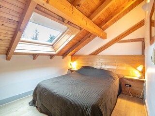 Casa de vacaciones Samoëns Características 4