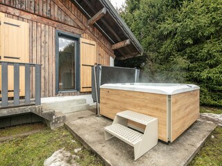 Casa per le vacanze Samoëns  20