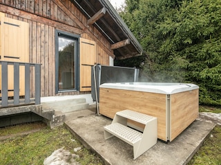 Maison de vacances Samoëns  20