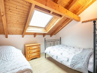 Ferienhaus Samoëns Ausstattung 5