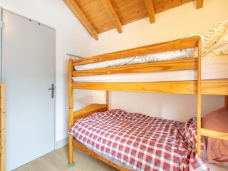 Ferienhaus Samoëns Ausstattung 11
