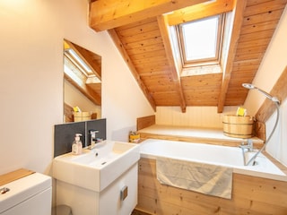 Holiday house Samoëns Features 13