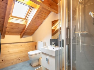 Ferienhaus Samoëns Ausstattung 14