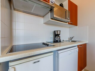 Appartement La Tranche-sur-Mer Kenmerken 12