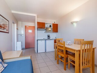 Appartement La Tranche-sur-Mer Kenmerken 13
