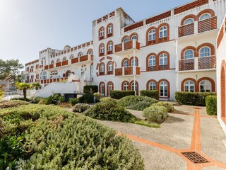 Appartement La Tranche-sur-Mer Enregistrement extérieur 1
