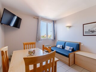 Apartamento La Tranche-sur-Mer Características 9