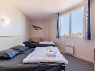 Apartamento La Tranche-sur-Mer Características 12