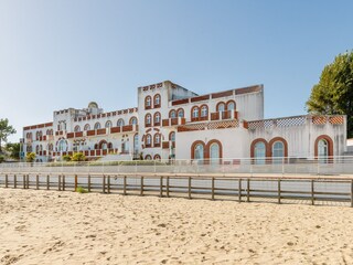 Apartamento La Tranche-sur-Mer Grabación al aire libre 4