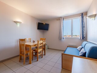 Appartement La Tranche-sur-Mer Kenmerken 13