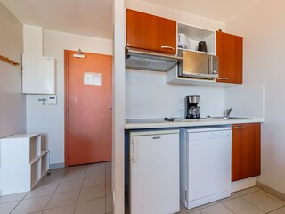 Appartement La Tranche-sur-Mer Kenmerken 15