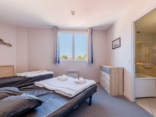 Apartamento La Tranche-sur-Mer Características 16