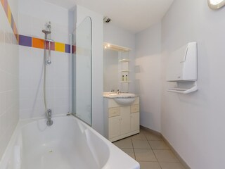 Apartamento La Tranche-sur-Mer Características 17