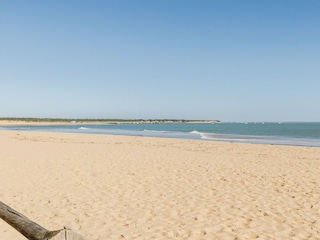 Apartment La Tranche-sur-Mer Umgebung 21
