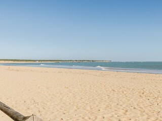 Appartement La Tranche-sur-Mer Omgeving 21