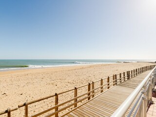 Appartement La Tranche-sur-Mer Omgeving 17