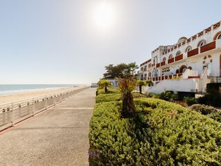 Appartamento La Tranche-sur-Mer Registrazione all'aperto 2