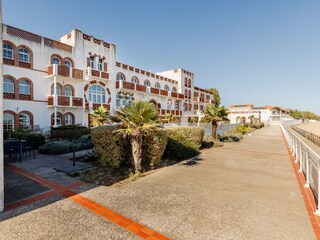 Appartement La Tranche-sur-Mer Enregistrement extérieur 3