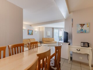 Appartement La Tranche-sur-Mer Équipement 13