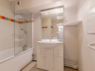 Appartement La Tranche-sur-Mer Équipement 7