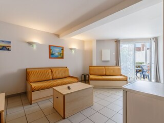 Appartement La Tranche-sur-Mer Équipement 8