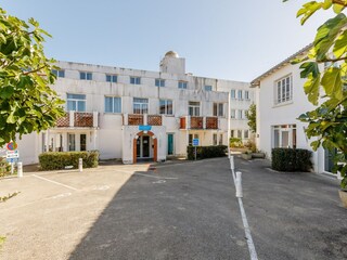 Appartement La Tranche-sur-Mer Enregistrement extérieur 4