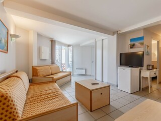 Appartement La Tranche-sur-Mer Équipement 8