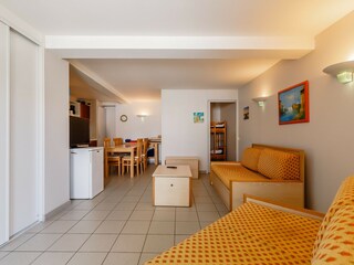 Appartement La Tranche-sur-Mer Équipement 12