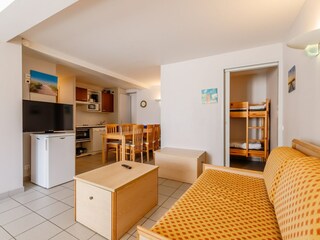 Appartement La Tranche-sur-Mer Équipement 9