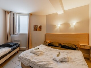 Apartment La Tranche-sur-Mer Ausstattung 18