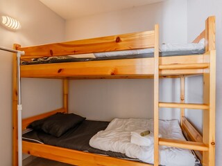 Appartement La Tranche-sur-Mer Équipement 16