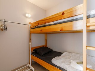 Appartement La Tranche-sur-Mer Équipement 18