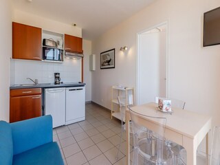 Appartement La Tranche-sur-Mer Kenmerken 10