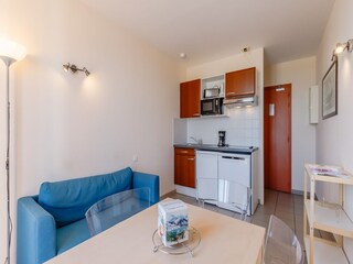 Appartement La Tranche-sur-Mer Kenmerken 5