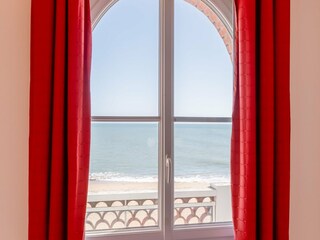 Appartement La Tranche-sur-Mer Buitenaudio-opname 2