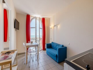 Apartment La Tranche-sur-Mer Ausstattung 7
