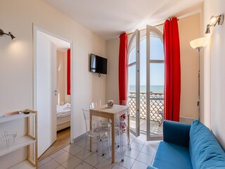 Apartment La Tranche-sur-Mer Ausstattung 8