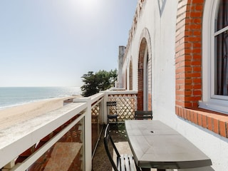Apartment La Tranche-sur-Mer Outdoor Recording 3