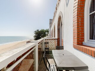 Apartment La Tranche-sur-Mer Outdoor Recording 4