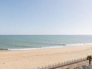 Apartment La Tranche-sur-Mer Umgebung 12