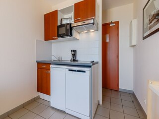 Apartment La Tranche-sur-Mer  13