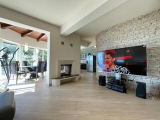 Apartamento Matulji Características 17