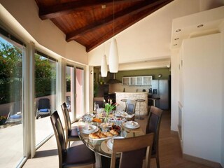 Apartamento Matulji Características 20