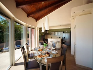 Apartment Matulji Ausstattung 18