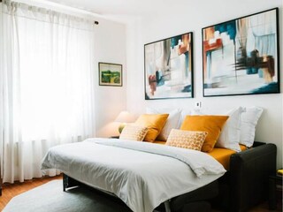 Apartamento Matulji Características 24