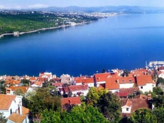 Apartment Matulji Außenaufnahme 6