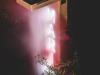 Appartement Matulji Buitenaudio-opname 8