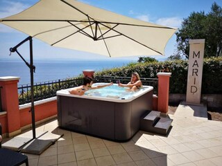 Appartement Matulji  34