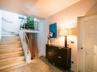 Appartement Matulji Buitenaudio-opname 13